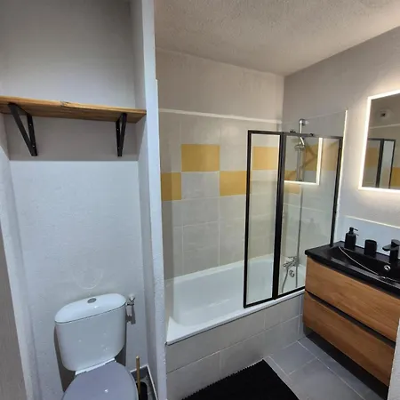 Apartment Sur Argeles-sur-Mer