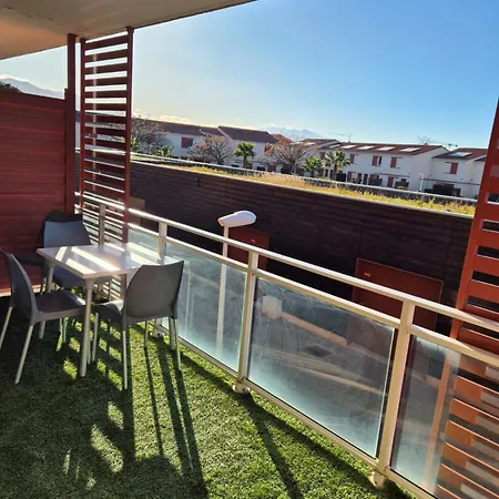 Apartment Sur *