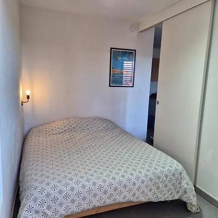 Apartment Sur Argeles-sur-Mer
